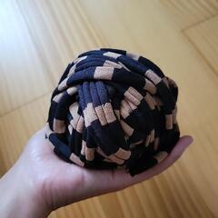 Tシャツヤーンの画像