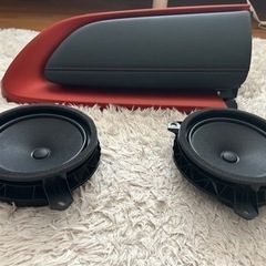 トヨタアクア【MXPK11】純正品