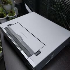 EPSON レア パソコン プリンター の画像