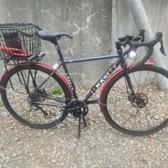 グラベルMASI SPECIALE RANDONNEUR