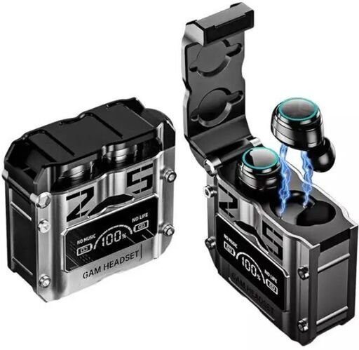 HUIZHOU M25 Wireless Stereo Earphone　ワイヤレ スステレオ イヤホン