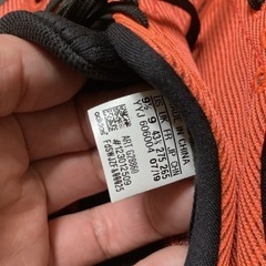 adidas ランニングシューズ アディゼロ adizeroの画像