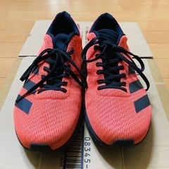 adidas ランニングシューズ アディゼロ adizeroの画像