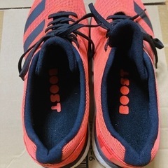 adidas ランニングシューズ アディゼロ adizeroの画像