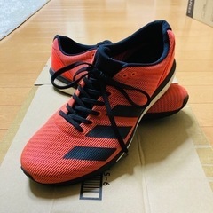 adidas ランニングシューズ アディゼロ adizero