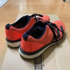 adidas ランニングシューズ アディゼロ adizeroの画像