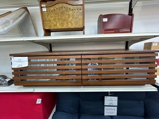 【トレファクイオンタウン上里店】テレビ台入荷しました！！