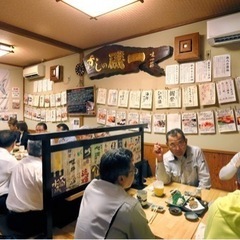 【南柏】キッチンスタッフ募集！地域密着のアットホームな個人寿司店でアルバイトしませんか？美味しいお寿司のまかない有りの画像