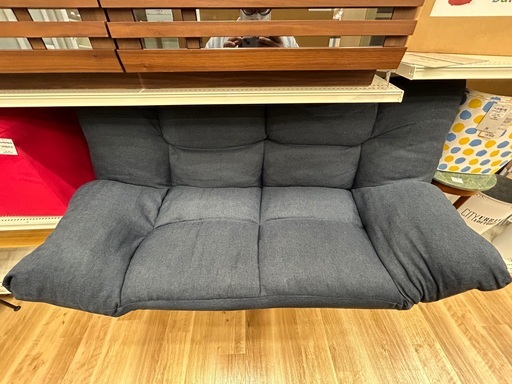 【トレファクイオンタウン上里店】ニトリのローソファ入荷しました！！
