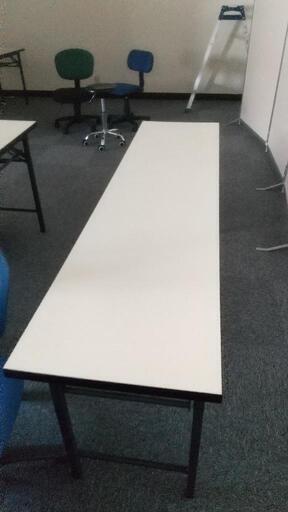 家具 オフィス用家具 机