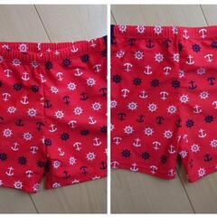 スイムウェア　男の子120の画像