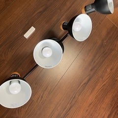 ニトリ　シーリングライト　メストロの画像