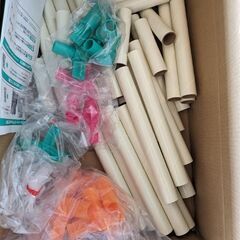 白いわんぱくジム✕2 の画像