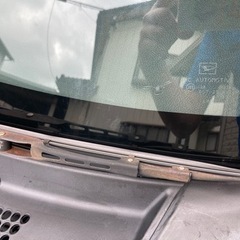 平成21年式 タントカスタム 車検まじか特価の画像