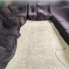 ソファ