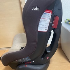 joie チャイルドシートの画像