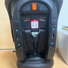 joie チャイルドシートの画像