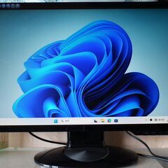 【 BENQ 24ｲﾝﾁﾜｲﾄﾞ液晶ﾓﾆﾀｰ G2420HD 中古 】