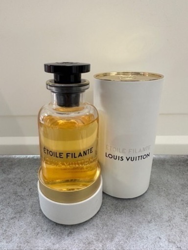 ヴィトン　香水