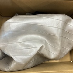 タニタ　バランスボール　ヨガボール　65cmの画像