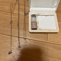 ネックレス
