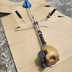 ロビン　草刈り機　NB260(26cc)　整備済　欠品有