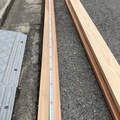 杉材の画像