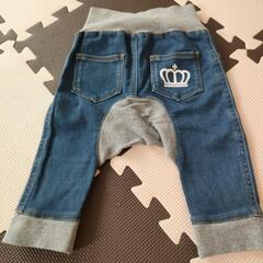 Baby doll  80 ジーンズの画像