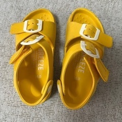 BREEZE サンダル　他