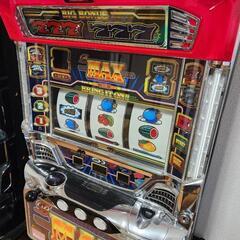 本日のみ値下げ スロット B-MAX 5号機の画像