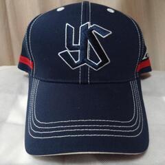 ヤクルトスワローズ　2015年スプリングキャンプin浦添　キャップの画像