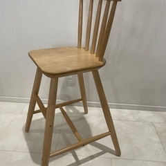 決まりました。家具 椅子 ダイニングチェアの画像
