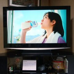 Panasonic 37型 液晶テレビ VIERA ビエラ TH...