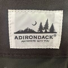 【商談中】キャンパーズチェア　ADIRONDACKの画像