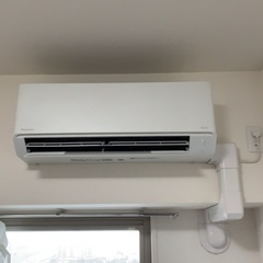 【三郷市近郊】☆増員☆エアコン取付助手募集！の画像