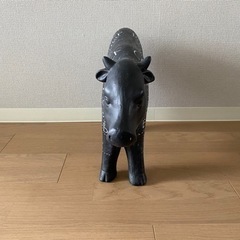 牛肉部位名称オブジェ
の画像