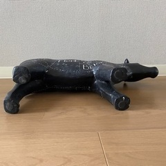 牛肉部位名称オブジェ
の画像