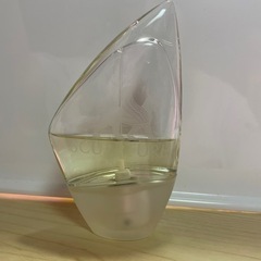 スカルプチャー 香水 中古