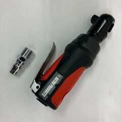 アストロ 3/8DR コンポジットエアラチェット 新品未使用品 ...