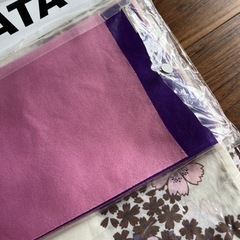 浴衣　未使用の画像