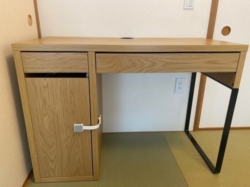 IKEA ワークデスク　MICKE