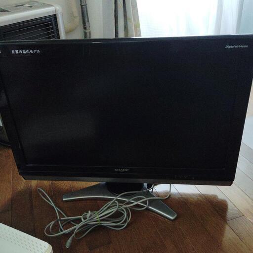 家電 テレビ 液晶テレビ