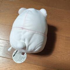 ぬいぐるみの画像
