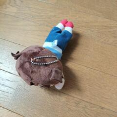 キーホルダーの画像