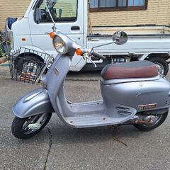 原付バイク売ります。ホンダジョルノ