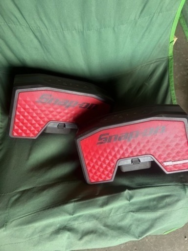 スナップオン　Bluetoothスピーカー