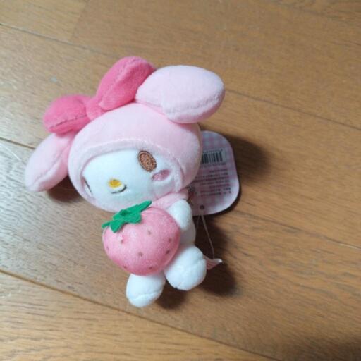 キーホルダー