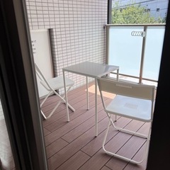 家具 テーブル椅子