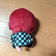 ぬいぐるみの画像