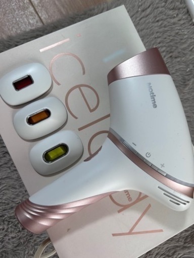 家電 生活 家電 アイスレディー脱毛器